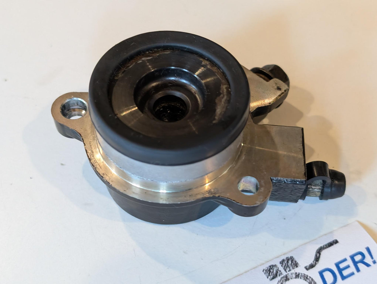 Yamaha GTS1000A 4BH Kupplungsnehmerzylinder 1TV-16381-10 gebraucht