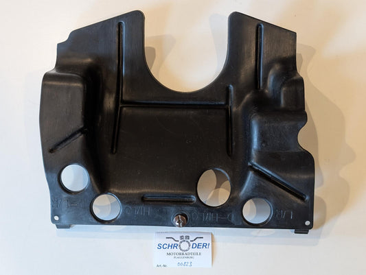 Yamaha GTS1000A 4BH Schutzplatte Frontrahmen Deckel 4BH-28365-00 gebraucht