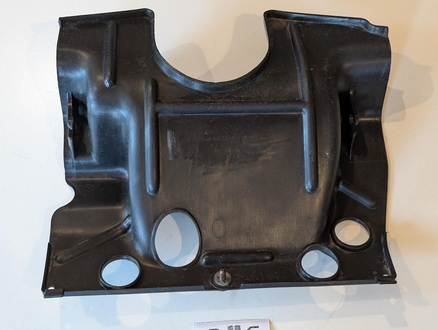 Yamaha GTS1000A 4BH Schutzplatte Frontrahmen Deckel 4BH-28365-00 gebraucht