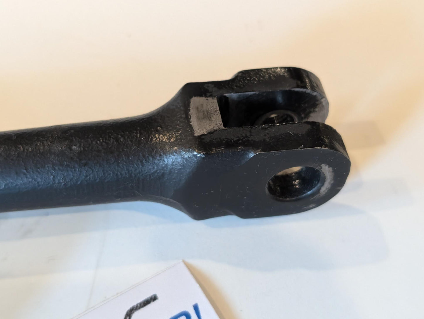 Yamaha GTS1000A 4BH Seitenständer inkl. Feder 4BH-27311-00 gebraucht