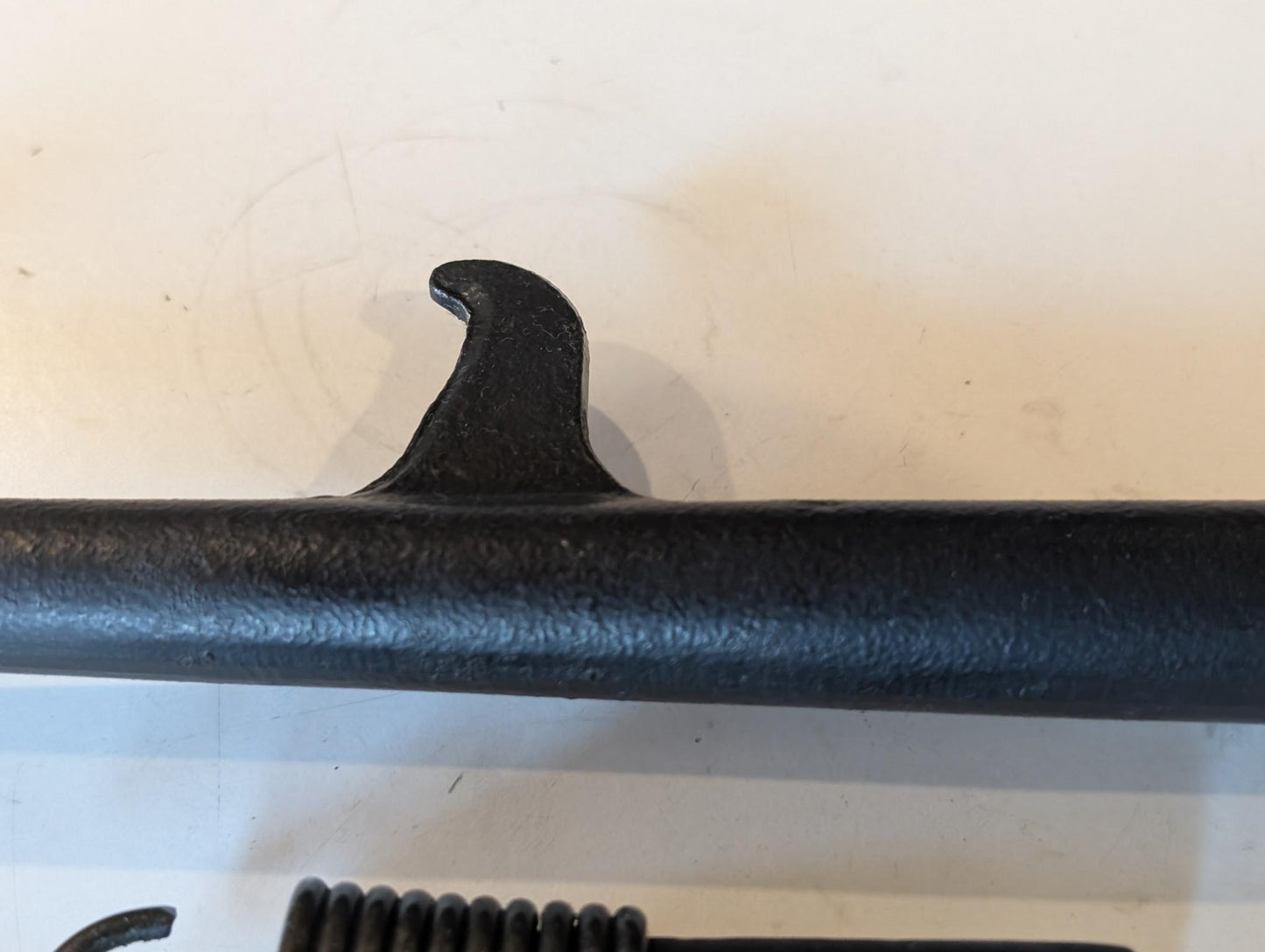 Yamaha GTS1000A 4BH Seitenständer inkl. Feder 4BH-27311-00 gebraucht