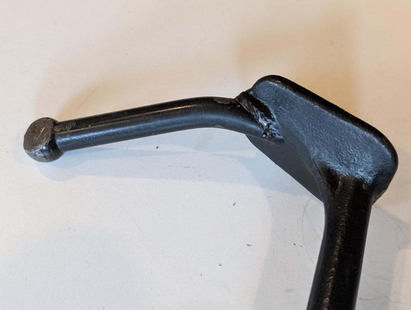 Yamaha GTS1000A 4BH Seitenständer inkl. Feder 4BH-27311-00 gebraucht