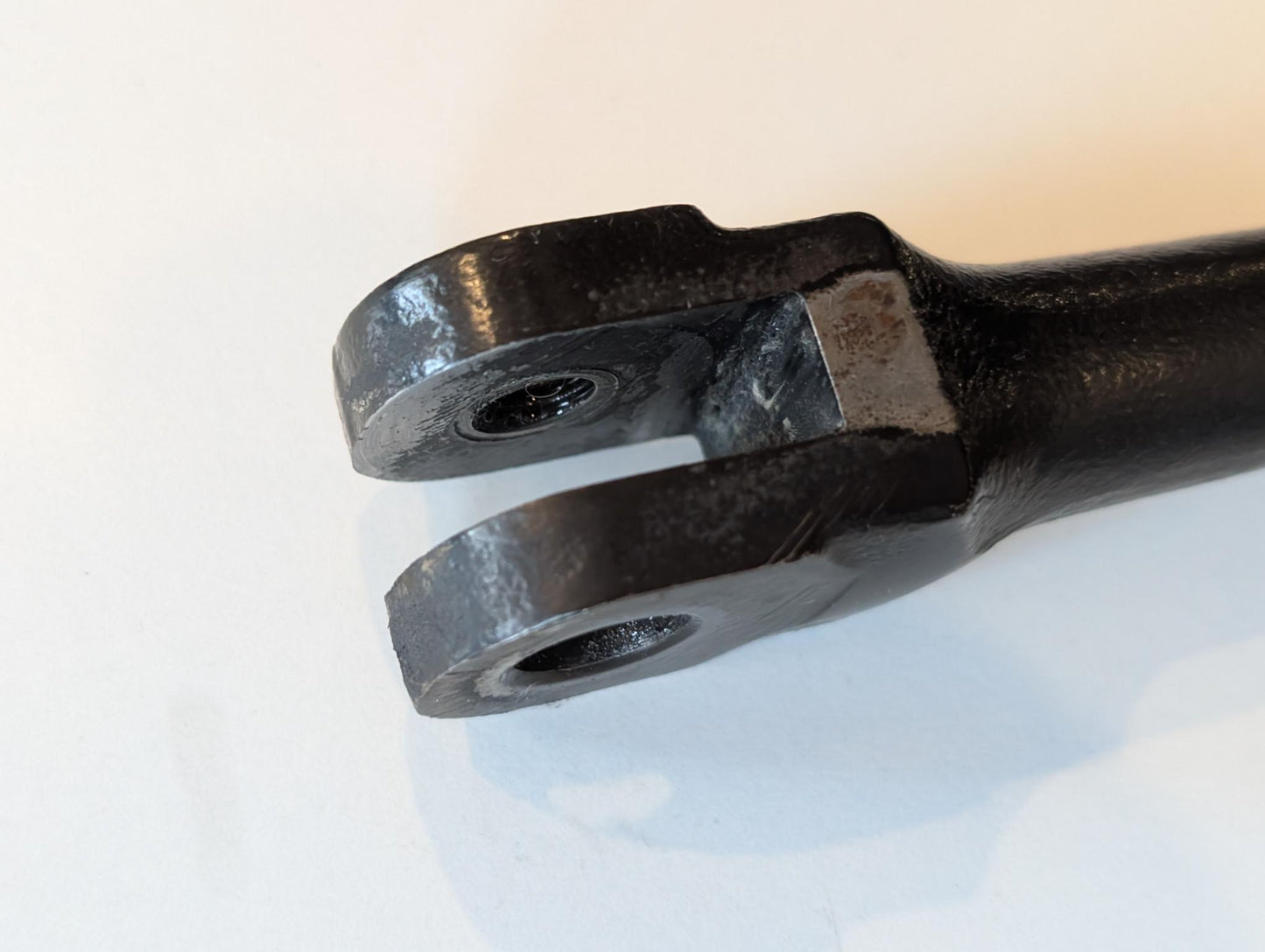 Yamaha GTS1000A 4BH Seitenständer inkl. Feder 4BH-27311-00 gebraucht