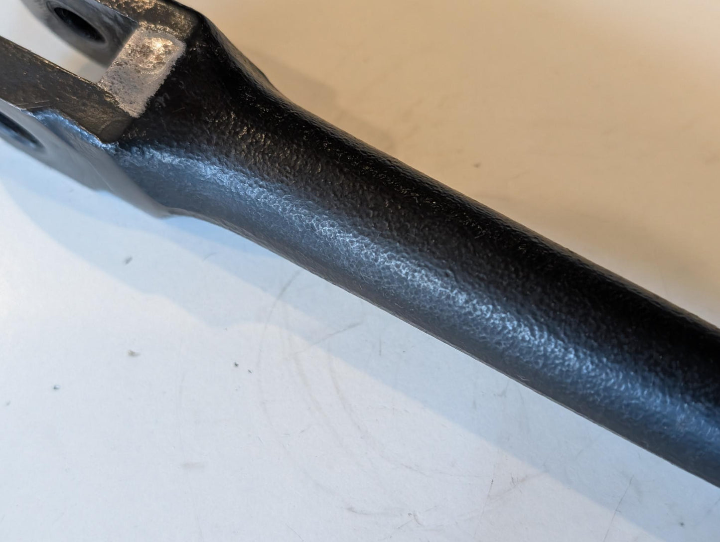 Yamaha GTS1000A 4BH Seitenständer inkl. Feder 4BH-27311-00 gebraucht