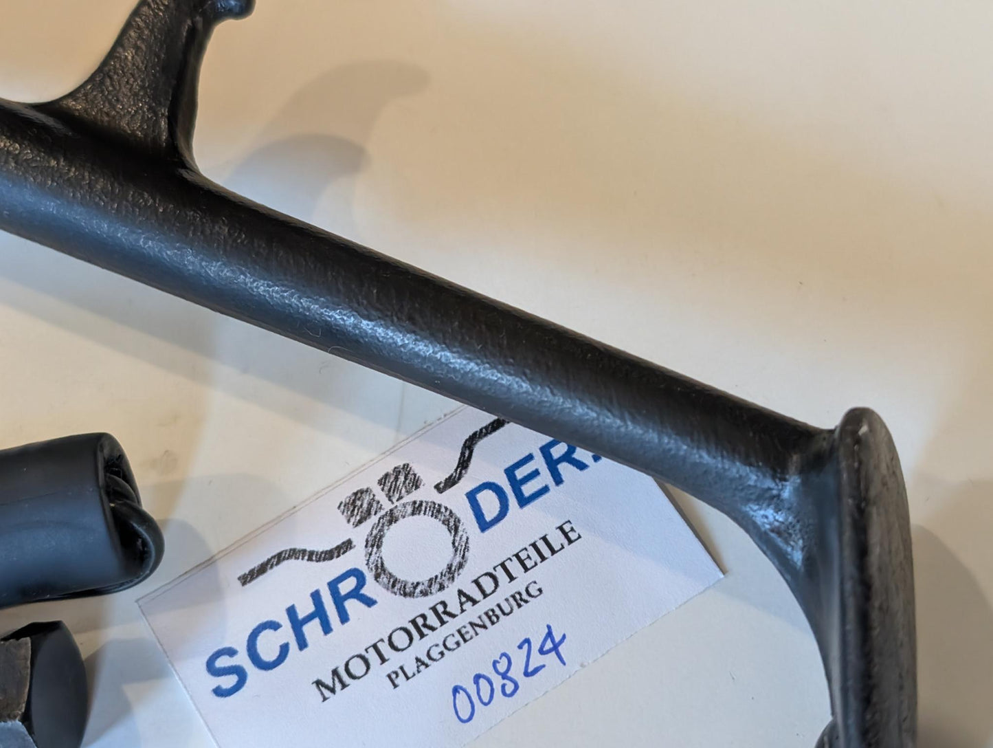Yamaha GTS1000A 4BH Seitenständer inkl. Feder 4BH-27311-00 gebraucht