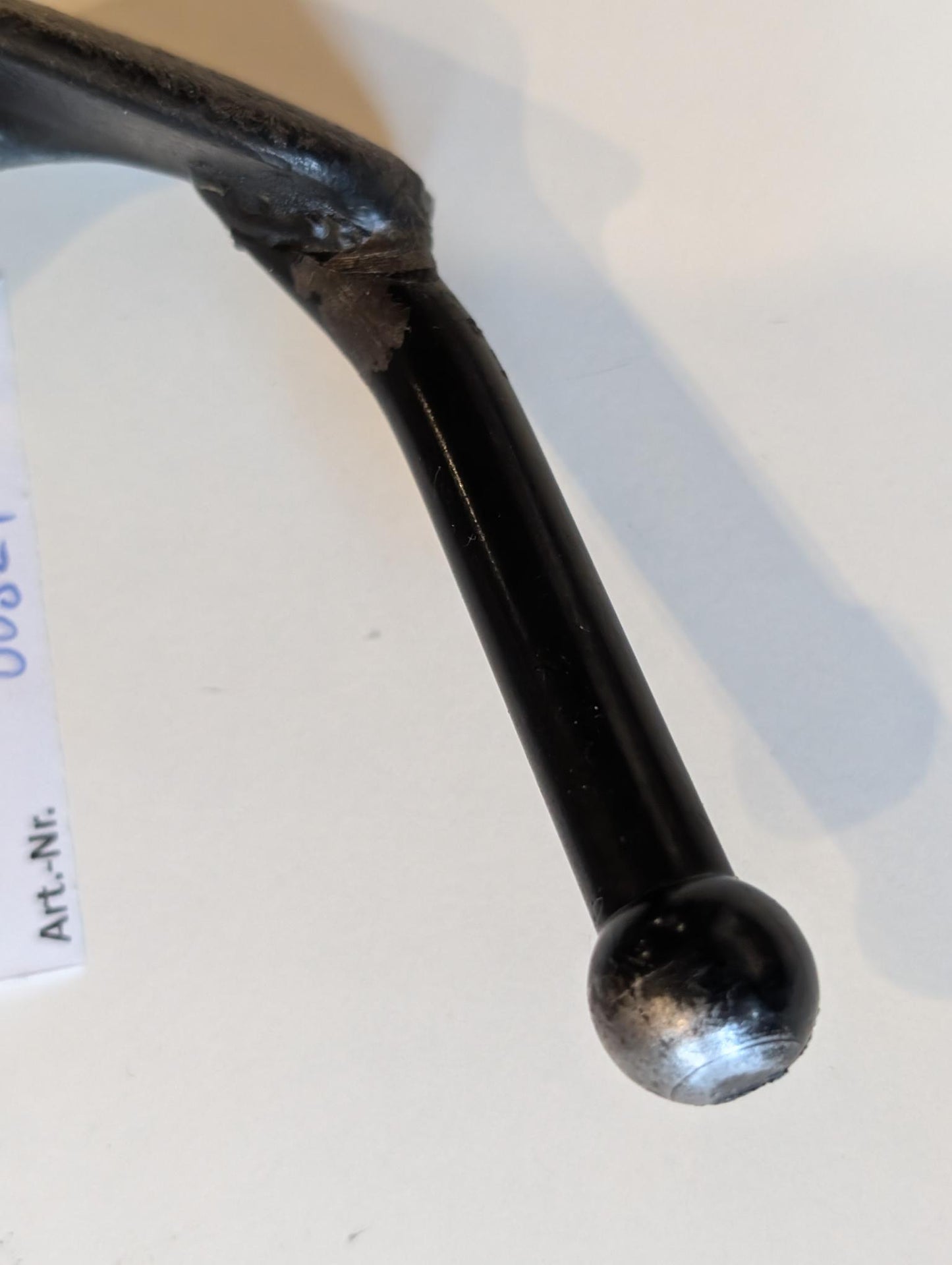 Yamaha GTS1000A 4BH Seitenständer inkl. Feder 4BH-27311-00 gebraucht