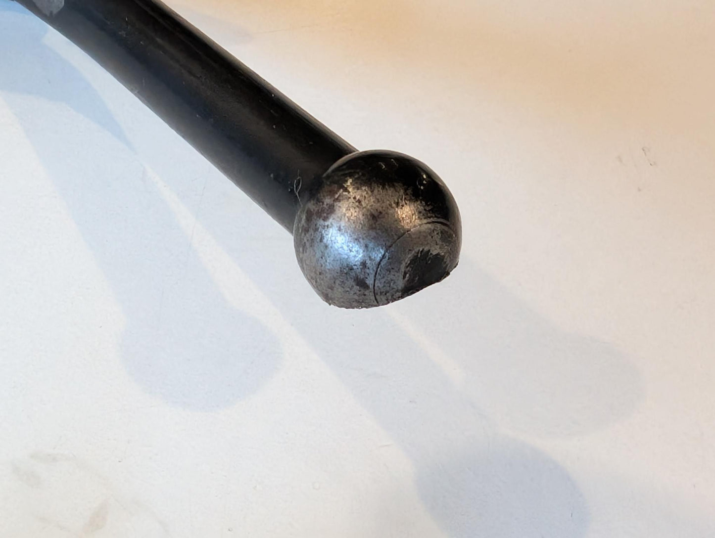 Yamaha GTS1000A 4BH Seitenständer inkl. Feder 4BH-27311-00 gebraucht