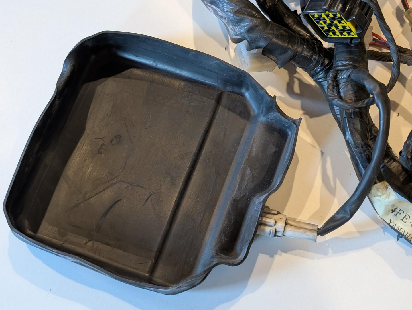 Yamaha GTS1000A 4BH Haupt Kabelbaum 4FE-82590-00 gebraucht
