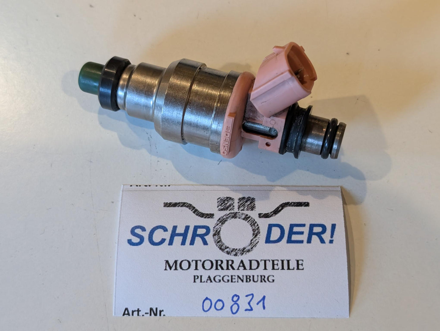 Yamaha GTS1000A 4BH Einspritzdüse 4BH-13761-00 gebraucht