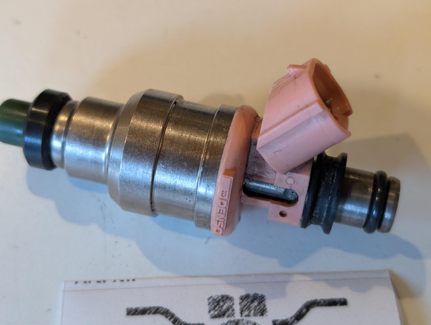 Yamaha GTS1000A 4BH Einspritzdüse 4BH-13761-00 gebraucht