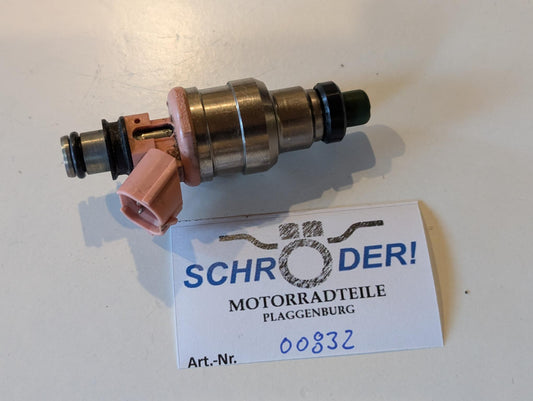 Yamaha GTS1000A 4BH Einspritzdüse 4BH-13761-00 gebraucht