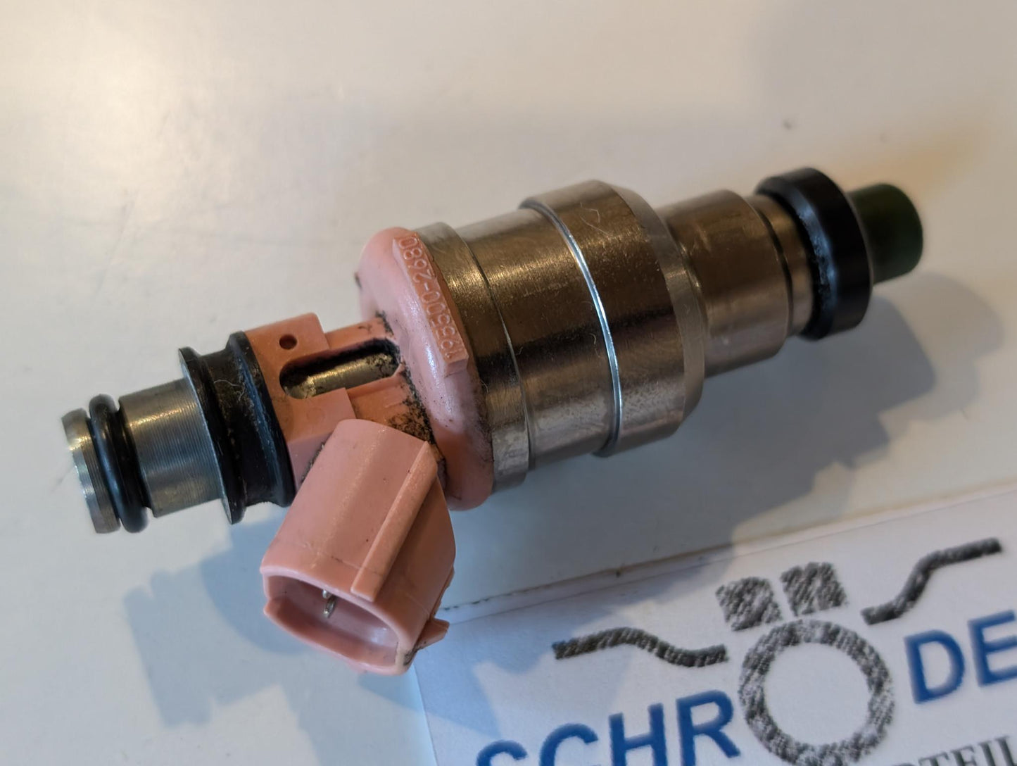 Yamaha GTS1000A 4BH Einspritzdüse 4BH-13761-00 gebraucht