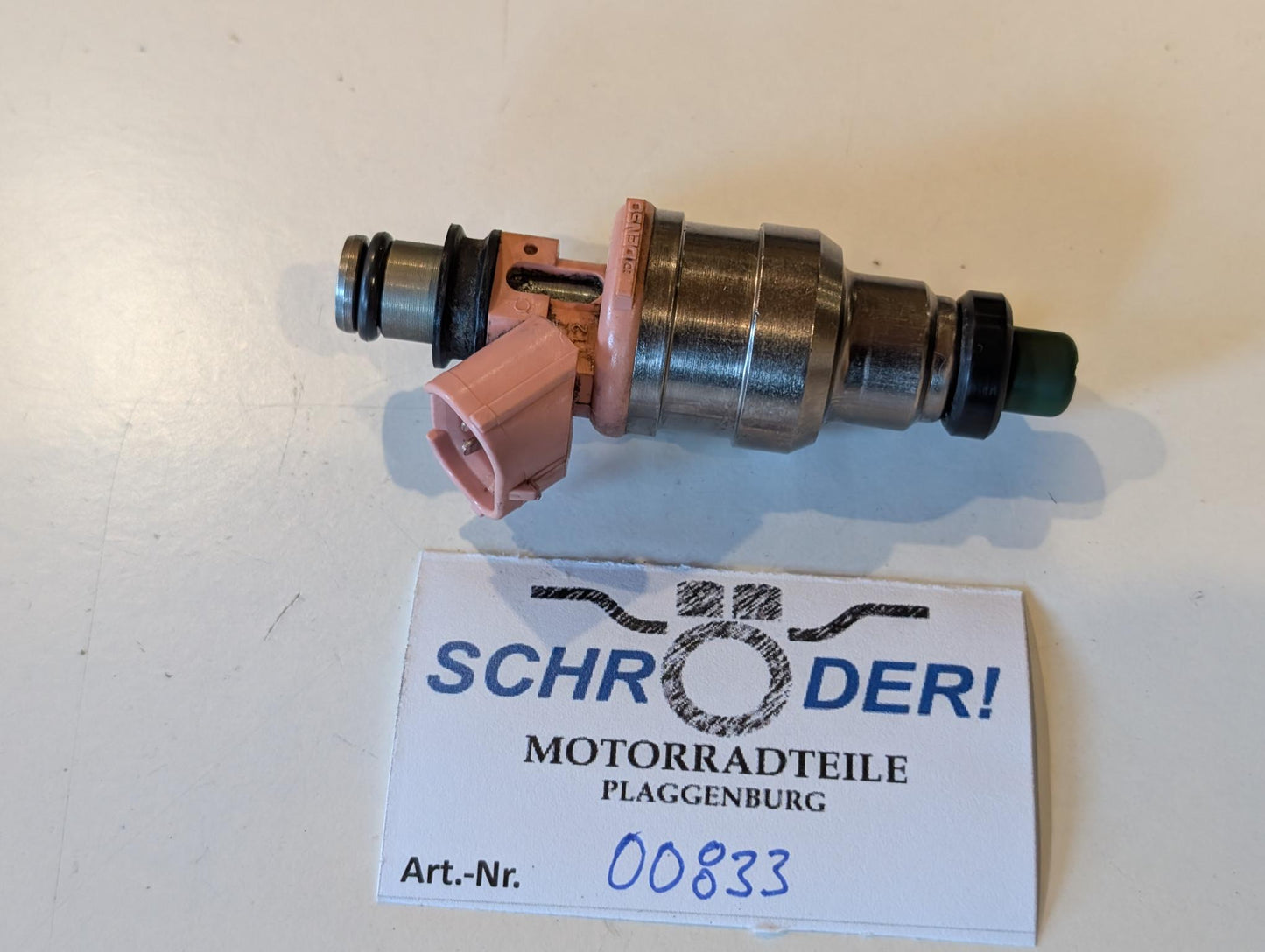 Yamaha GTS1000A 4BH Einspritzdüse 4BH-13761-00 gebraucht