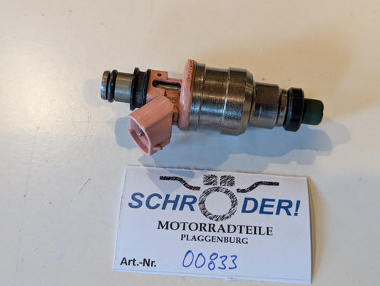 Yamaha GTS1000A 4BH Einspritzdüse 4BH-13761-00 gebraucht