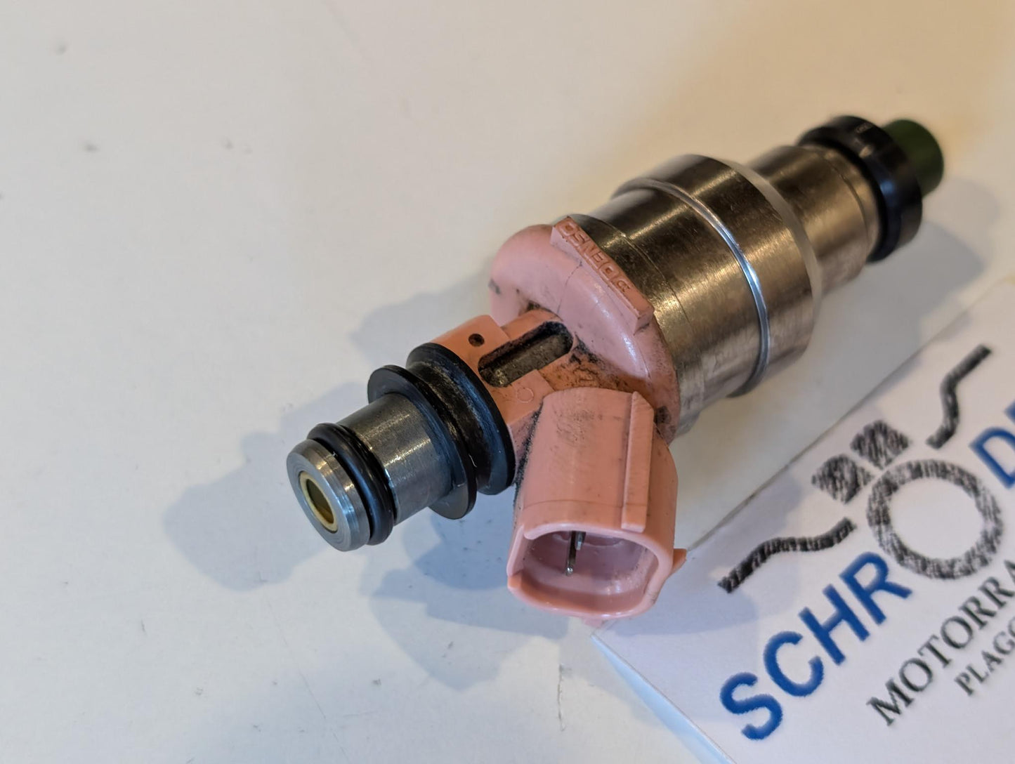 Yamaha GTS1000A 4BH Einspritzdüse 4BH-13761-00 gebraucht