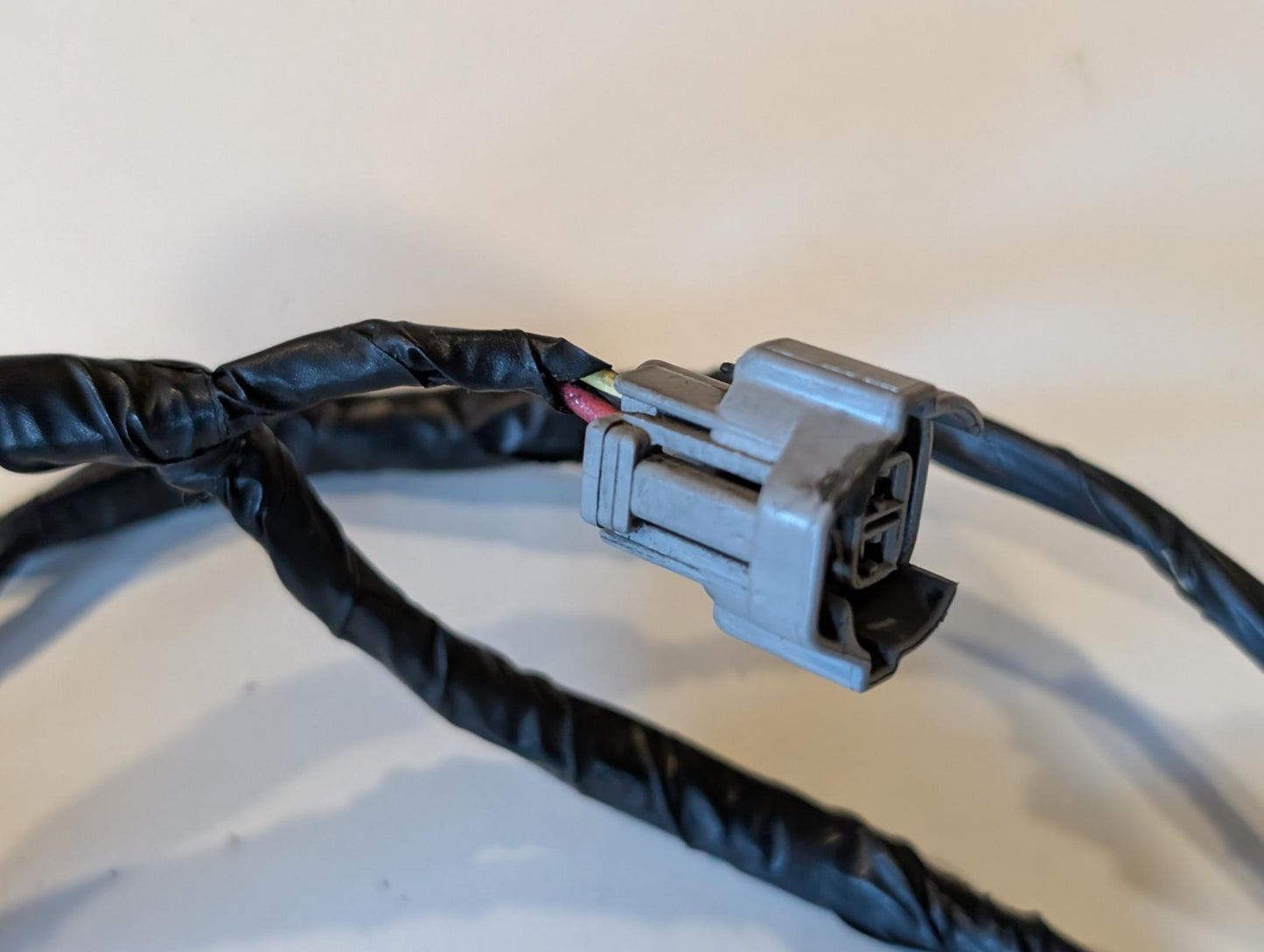 Yamaha GTS1000A 4BH Kabelsatz Einspritzdüsen 4BH-82580-00 gebraucht