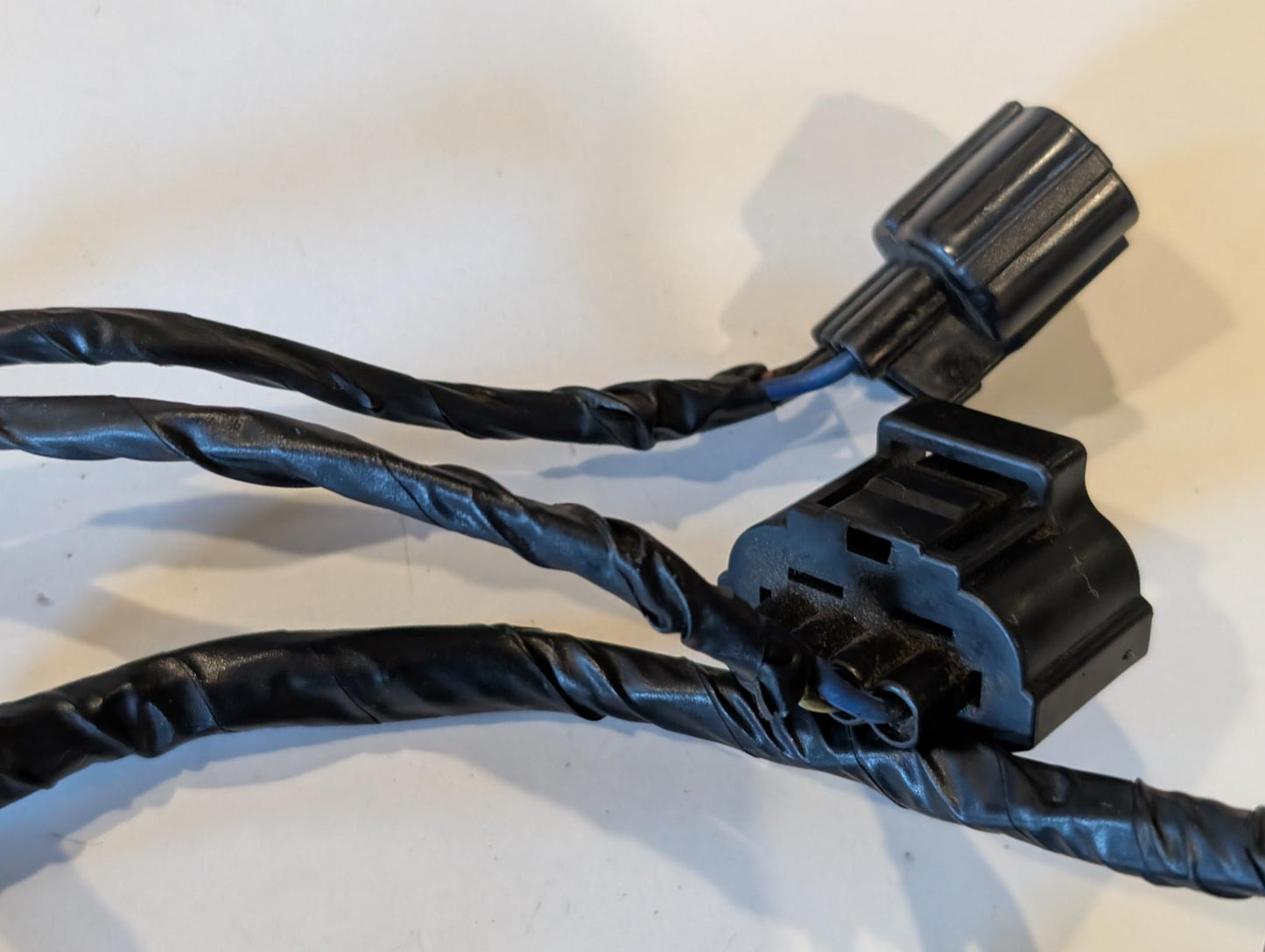 Yamaha GTS1000A 4BH Kabelsatz Einspritzdüsen 4BH-82580-00 gebraucht