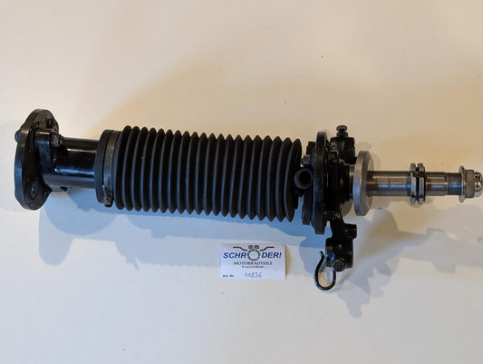 Yamaha GTS1000A 4BH Lenkrohr 4BH-23530-00 gebraucht