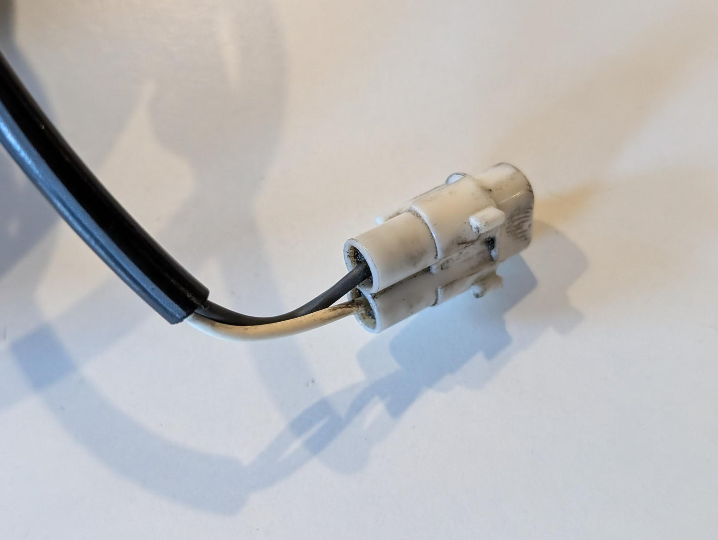 Yamaha GTS1000A 4BH Impulsgeber Sensor ABS 4FE-85980-00 inkl. Gehäuse 4FE-2537A-00 gebraucht