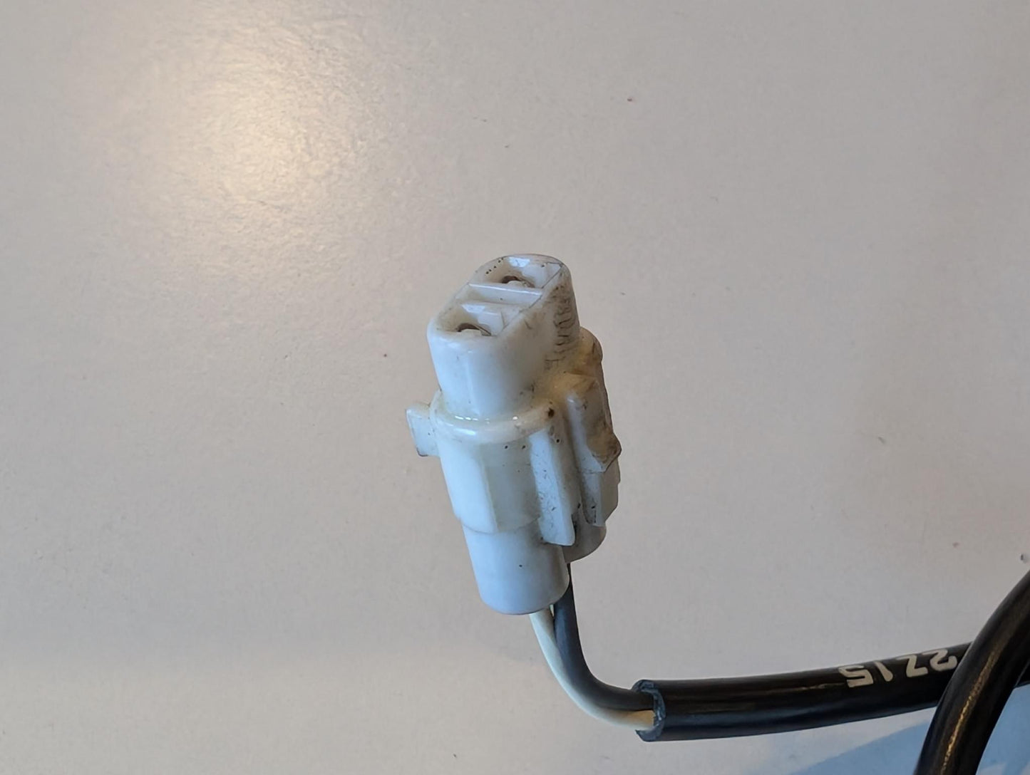 Yamaha GTS1000A 4BH Impulsgeber Sensor ABS 4FE-85980-00 inkl. Gehäuse 4FE-2537A-00 gebraucht
