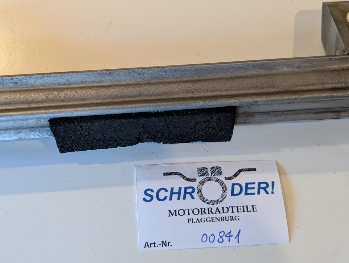 Yamaha GTS1000A 4BH Einspritzrohr Einspritzleiste 4BH-13938-00 gebraucht