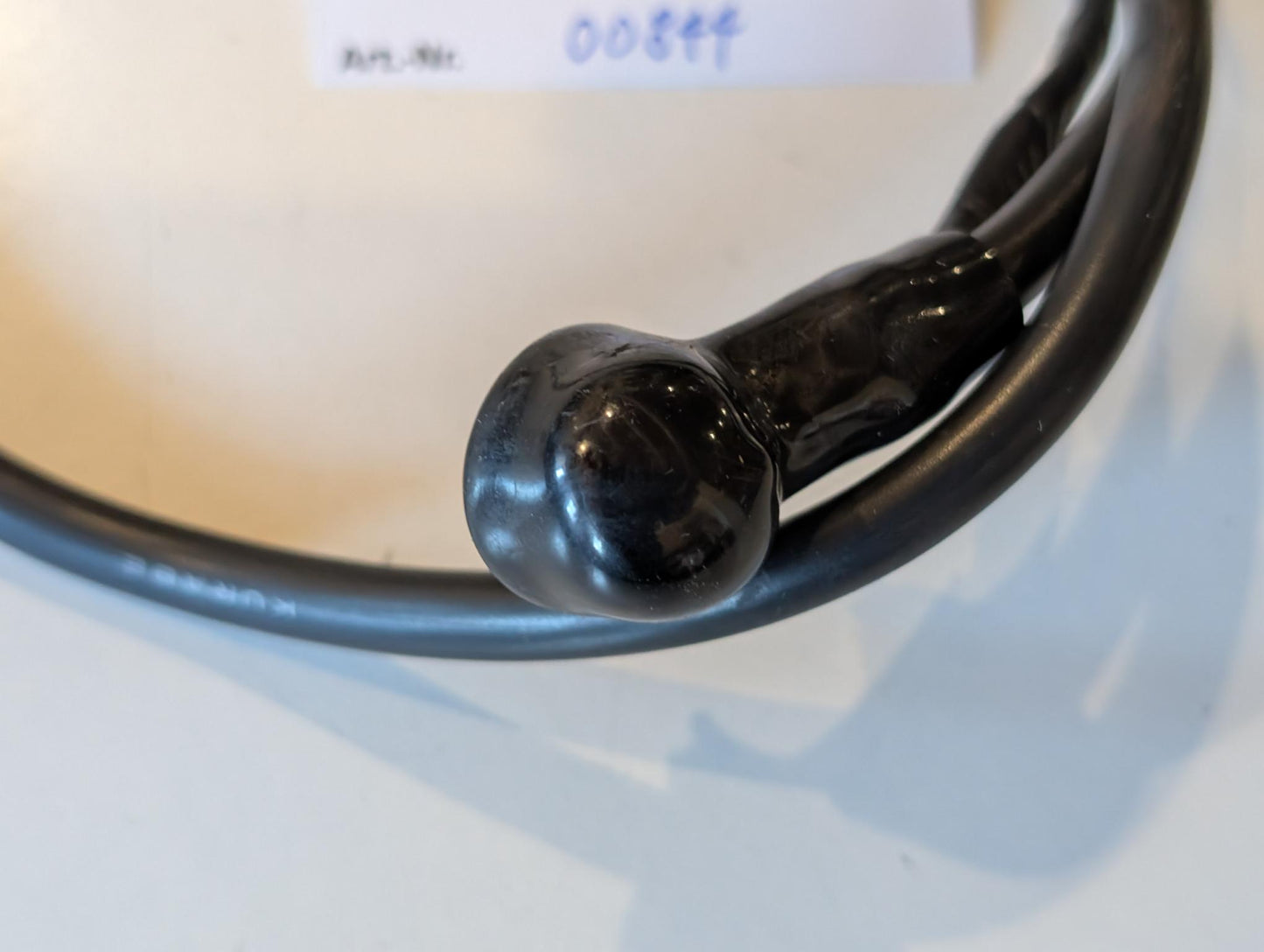 Yamaha GTS1000A 4BH Massekabel Negativ Minus Pol 4BH-82116-00 gebraucht