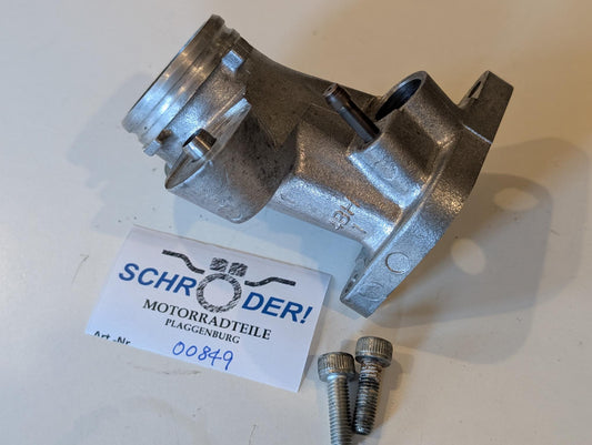 Yamaha GTS1000A 4BH Ansaugstutzen Nr. 1 4BH-13586-00 gebraucht