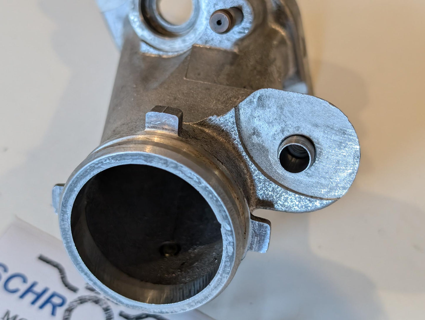 Yamaha GTS1000A 4BH Ansaugstutzen Nr. 1 4BH-13586-00 gebraucht