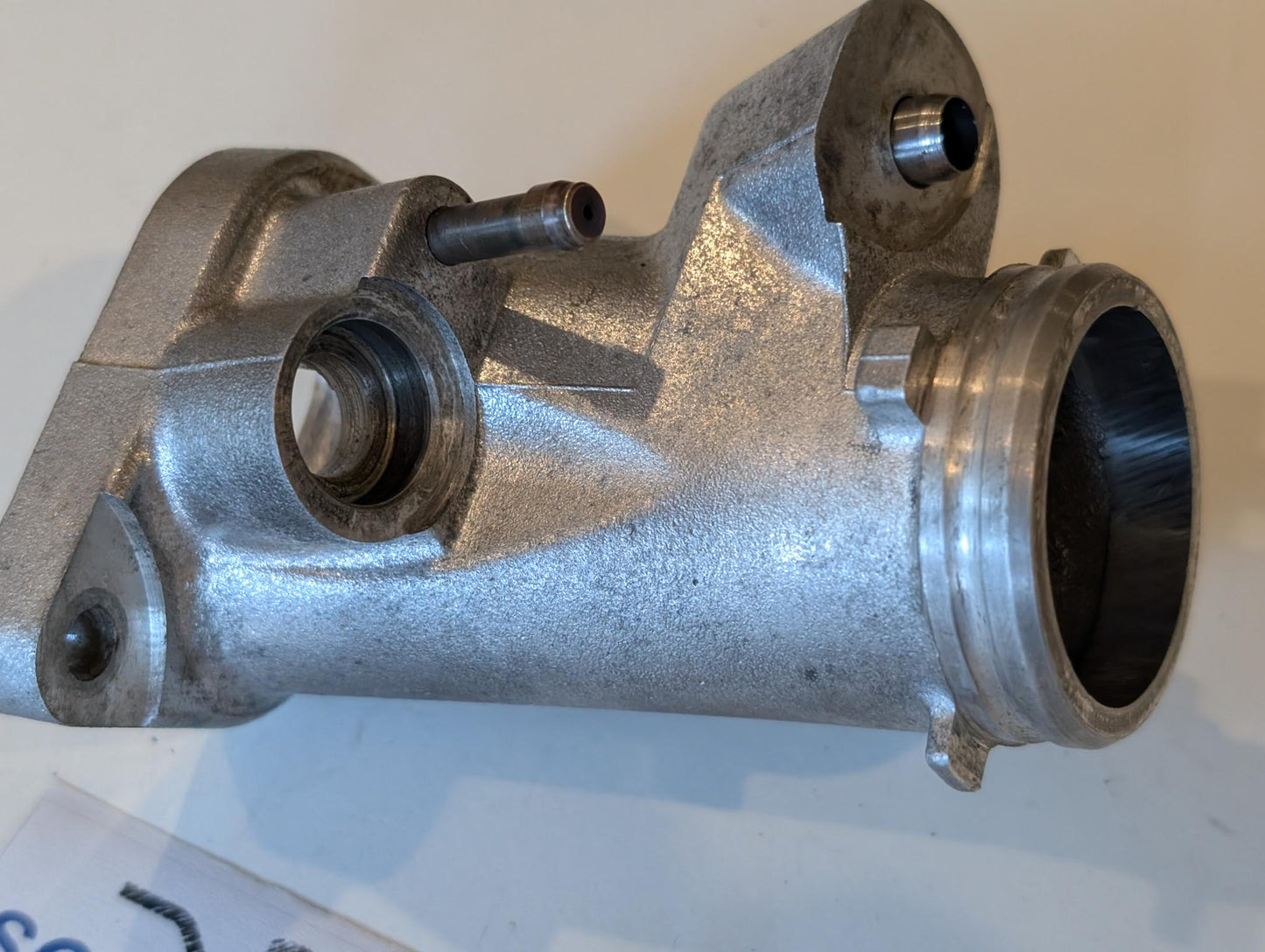 Yamaha GTS1000A 4BH Ansaugstutzen Nr. 1 4BH-13586-00 gebraucht