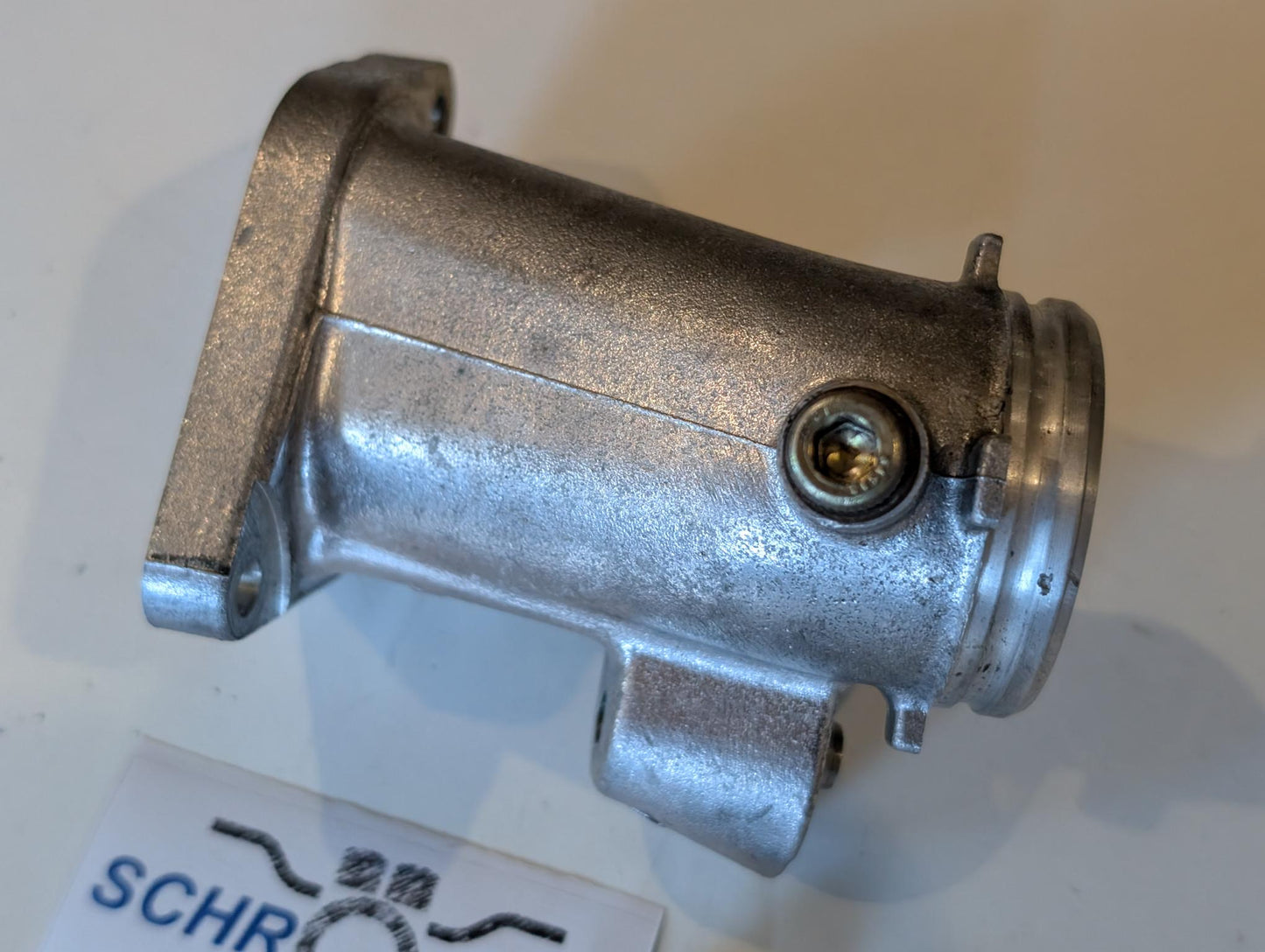 Yamaha GTS1000A 4BH Ansaugstutzen Nr. 1 4BH-13586-00 gebraucht