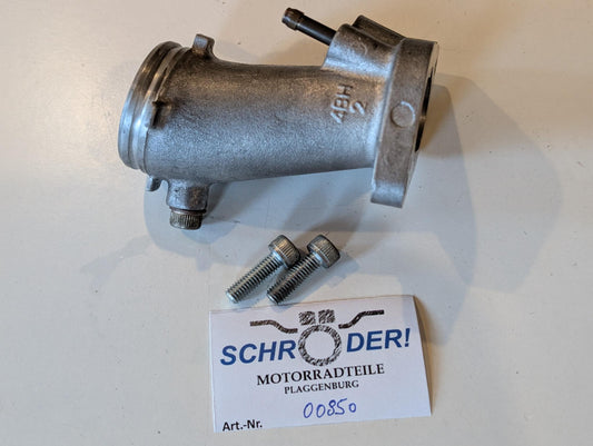 Yamaha GTS1000A 4BH Ansaugstutzen Nr. 2 4BH-13596-00 gebraucht