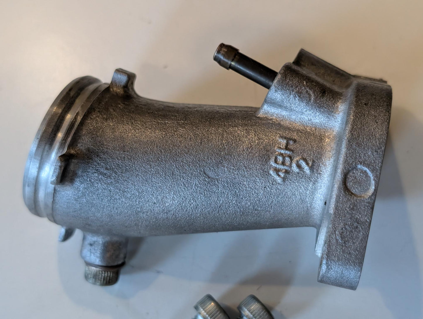 Yamaha GTS1000A 4BH Ansaugstutzen Nr. 2 4BH-13596-00 gebraucht