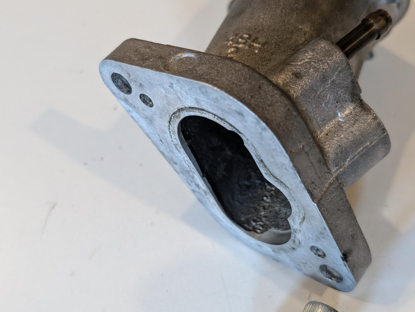 Yamaha GTS1000A 4BH Ansaugstutzen Nr. 2 4BH-13596-00 gebraucht
