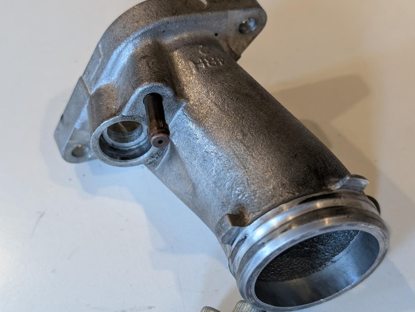Yamaha GTS1000A 4BH Ansaugstutzen Nr. 2 4BH-13596-00 gebraucht
