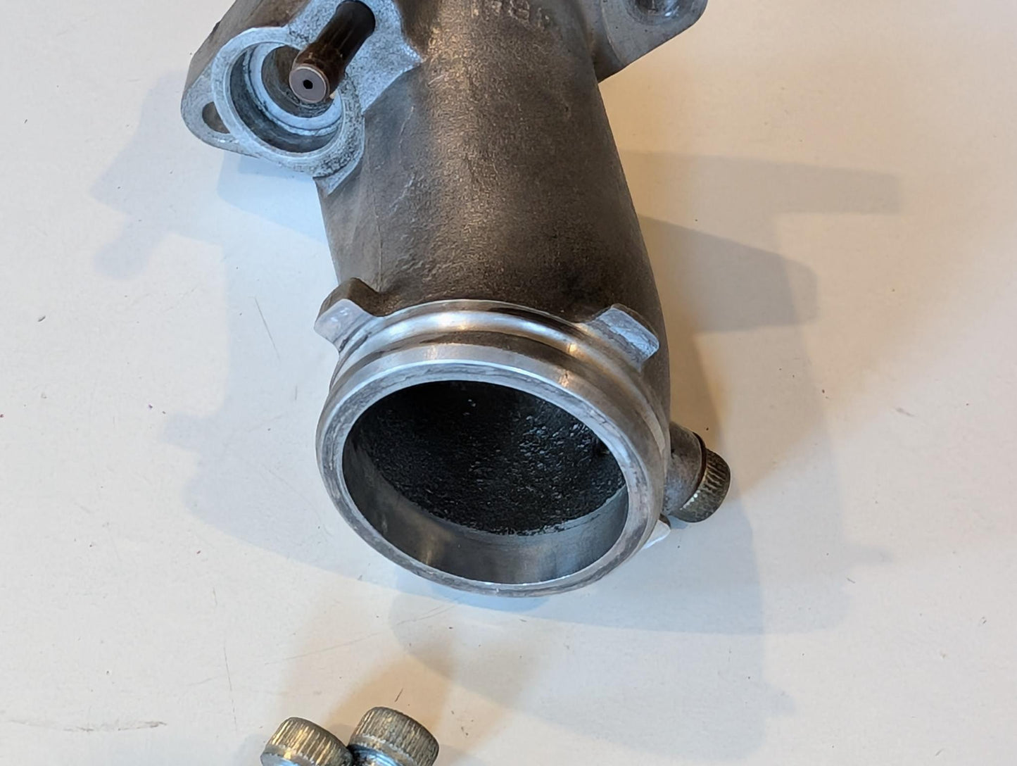 Yamaha GTS1000A 4BH Ansaugstutzen Nr. 2 4BH-13596-00 gebraucht