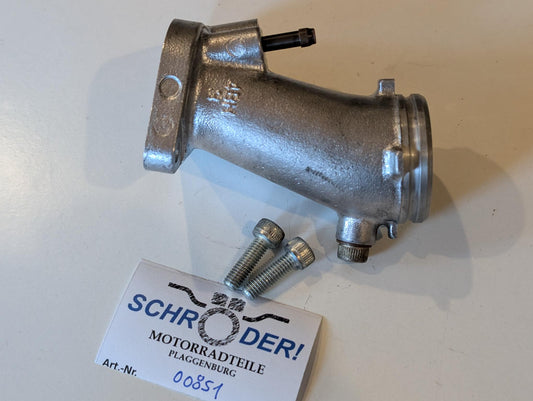 Yamaha GTS1000A 4BH Ansaugstutzen Nr. 3 4BH-13597-00 gebraucht