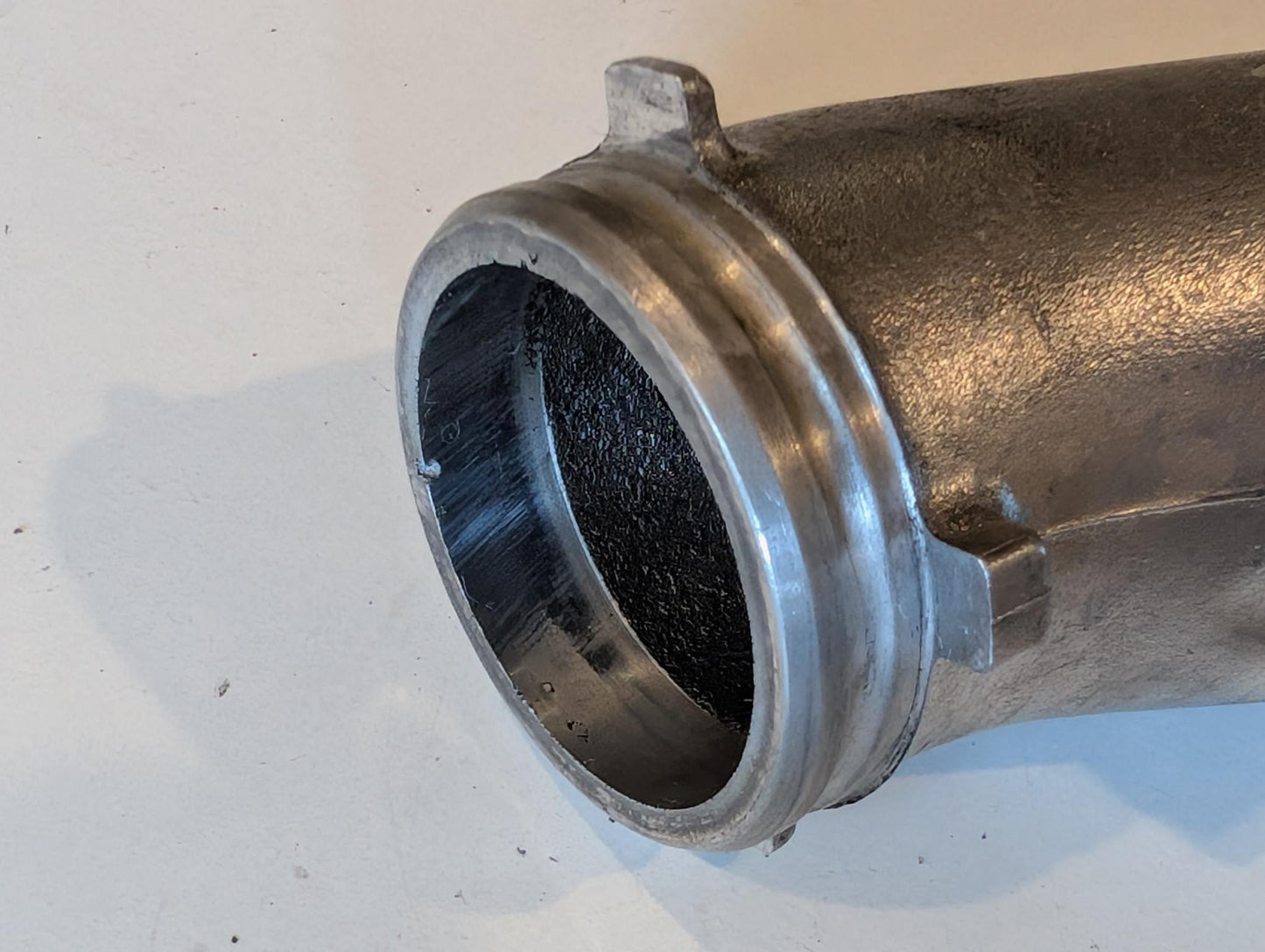 Yamaha GTS1000A 4BH Ansaugstutzen Nr. 3 4BH-13597-00 gebraucht