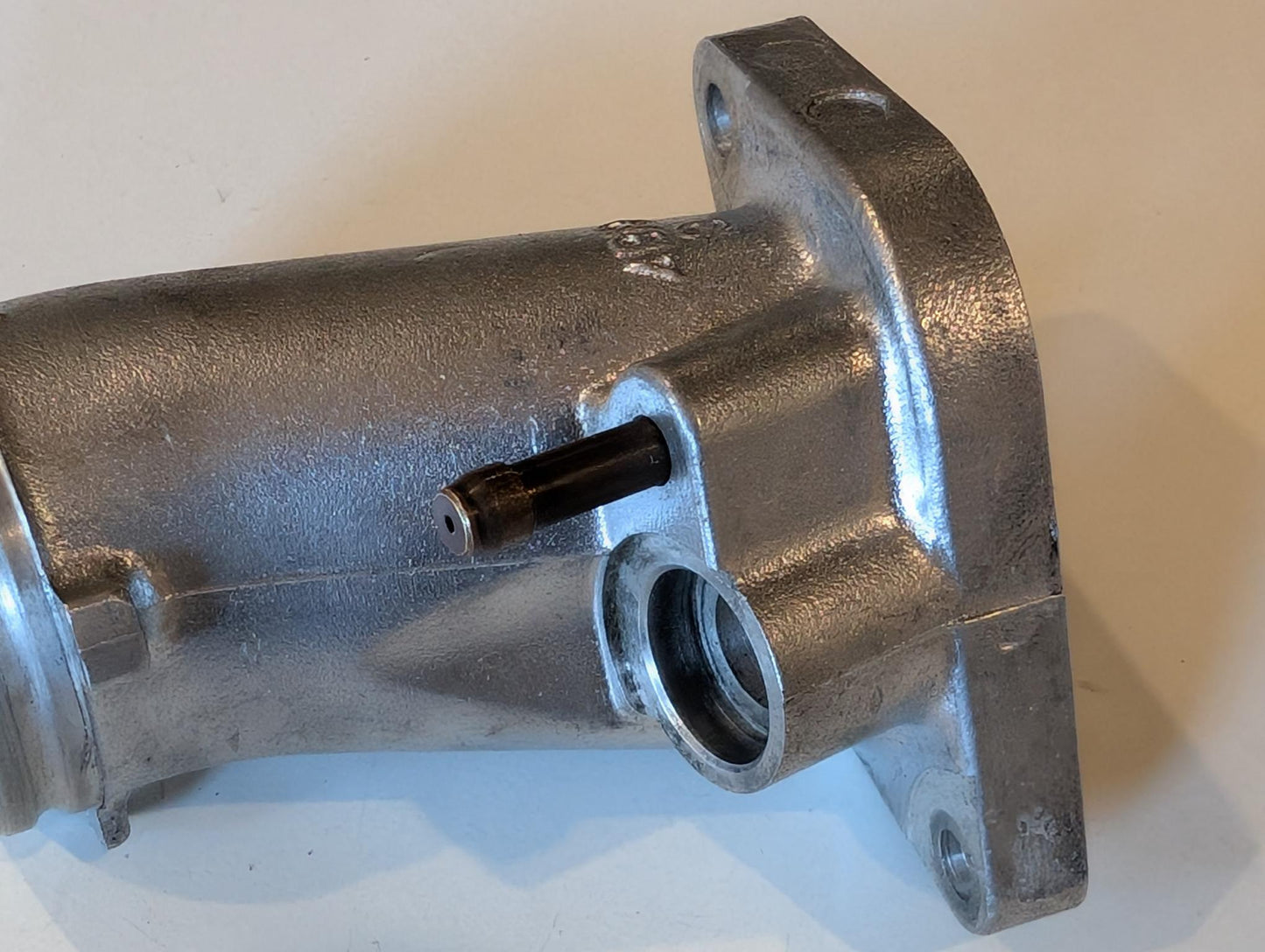 Yamaha GTS1000A 4BH Ansaugstutzen Nr. 3 4BH-13597-00 gebraucht
