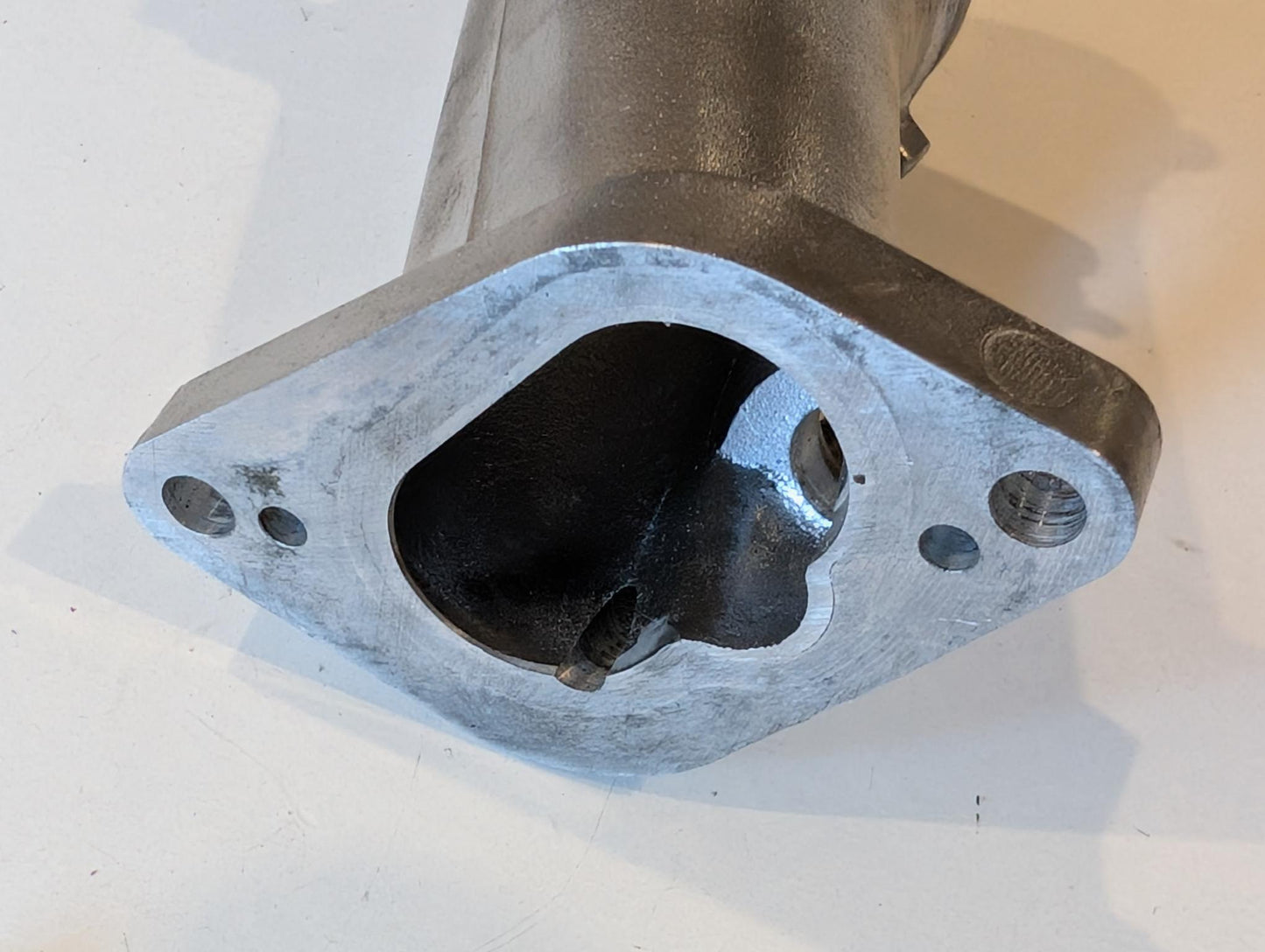 Yamaha GTS1000A 4BH Ansaugstutzen Nr. 3 4BH-13597-00 gebraucht