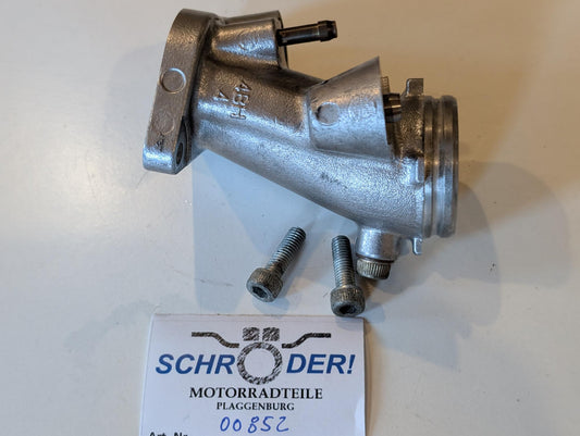 Yamaha GTS1000A 4BH Ansaugstutzen Nr. 4 4BH-13598-00 gebraucht