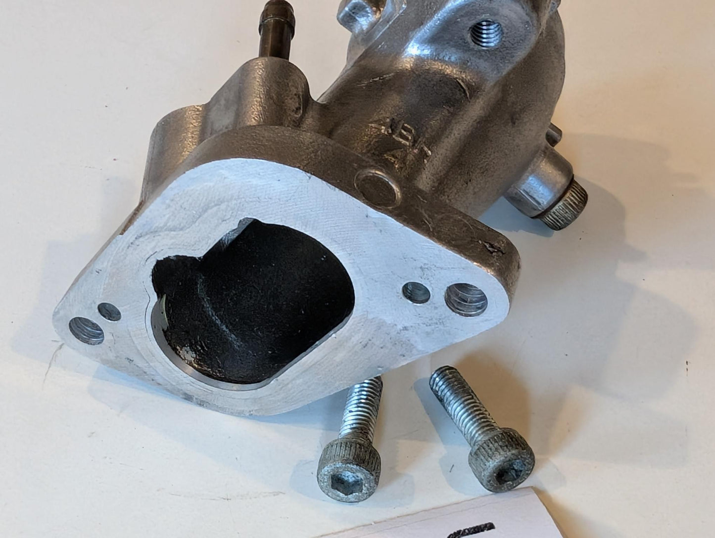 Yamaha GTS1000A 4BH Ansaugstutzen Nr. 4 4BH-13598-00 gebraucht