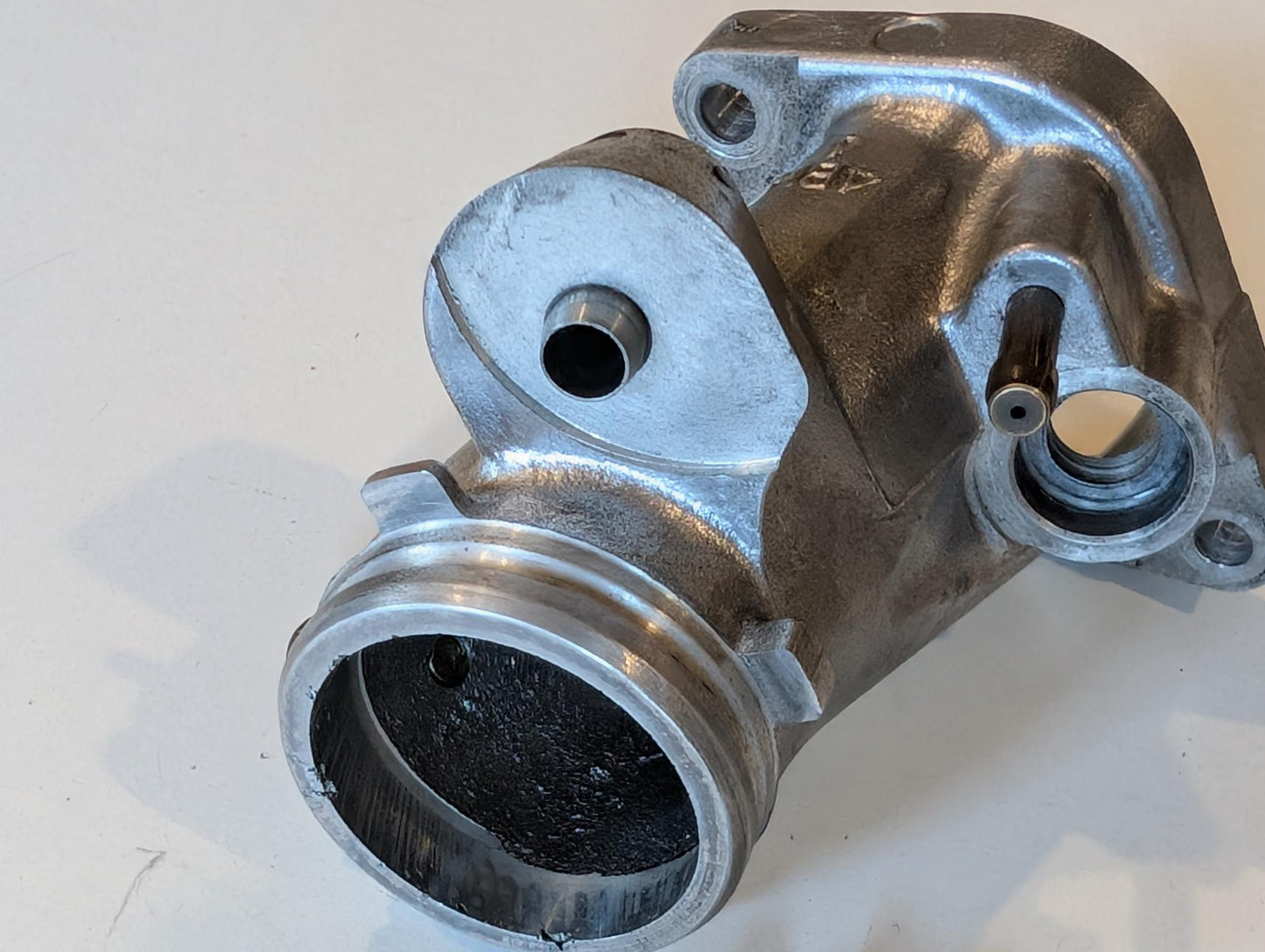 Yamaha GTS1000A 4BH Ansaugstutzen Nr. 4 4BH-13598-00 gebraucht