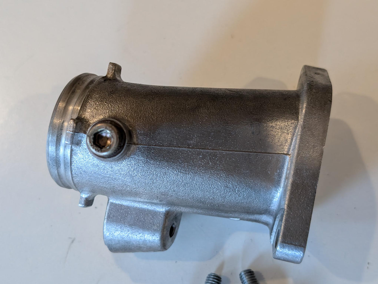 Yamaha GTS1000A 4BH Ansaugstutzen Nr. 4 4BH-13598-00 gebraucht