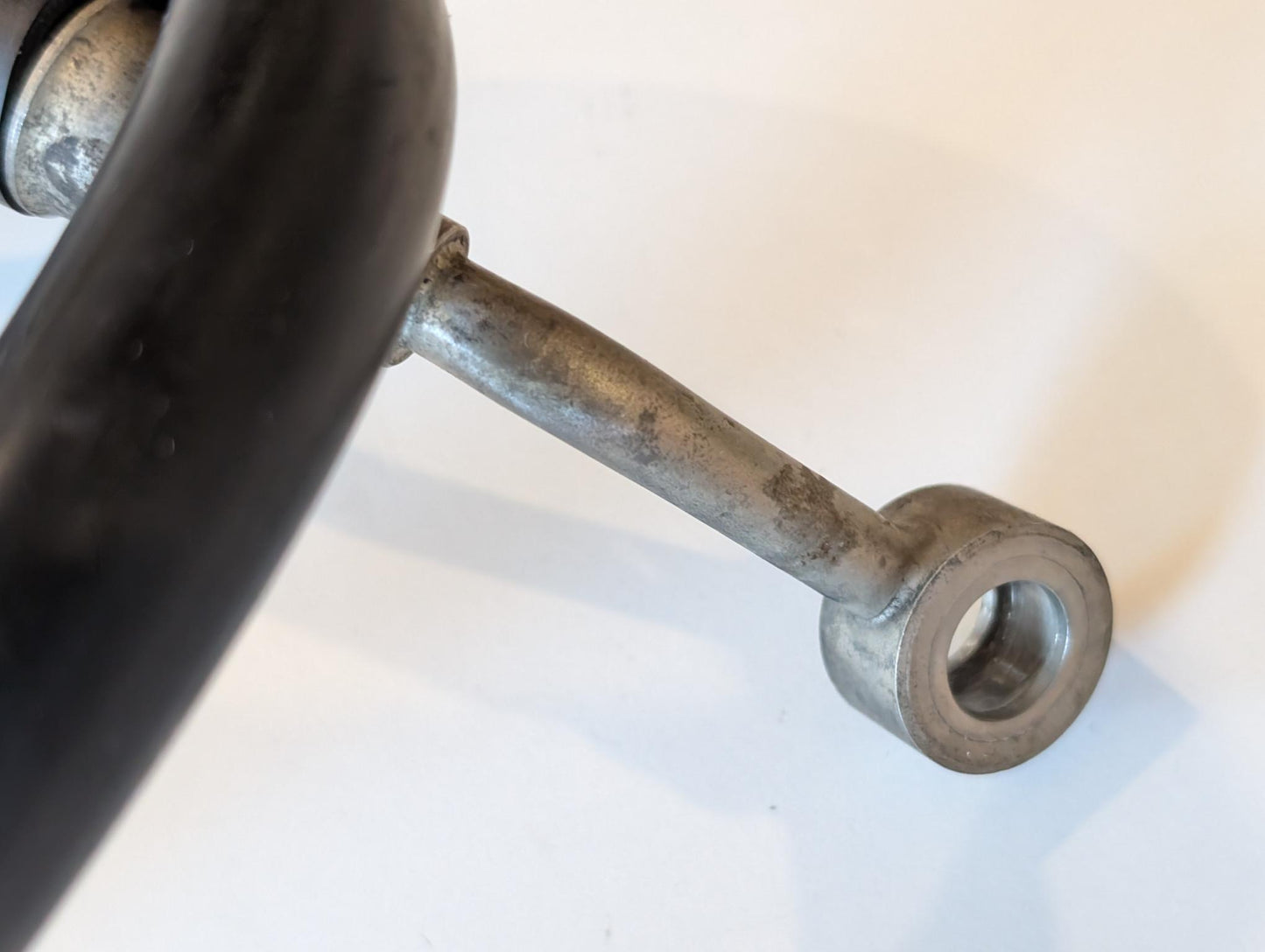 Yamaha GTS1000A 4BH Kraftstoffschlauch 4BH-13972-00 gebraucht