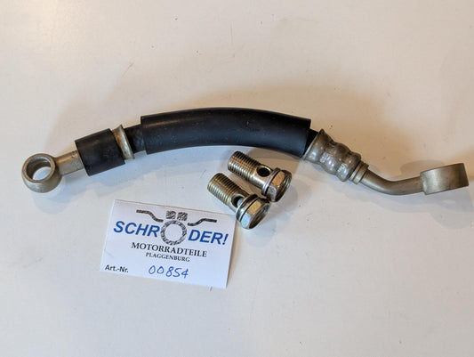 Yamaha GTS1000A 4BH Kraftstoffschlauch 4BH-13971-00 gebraucht