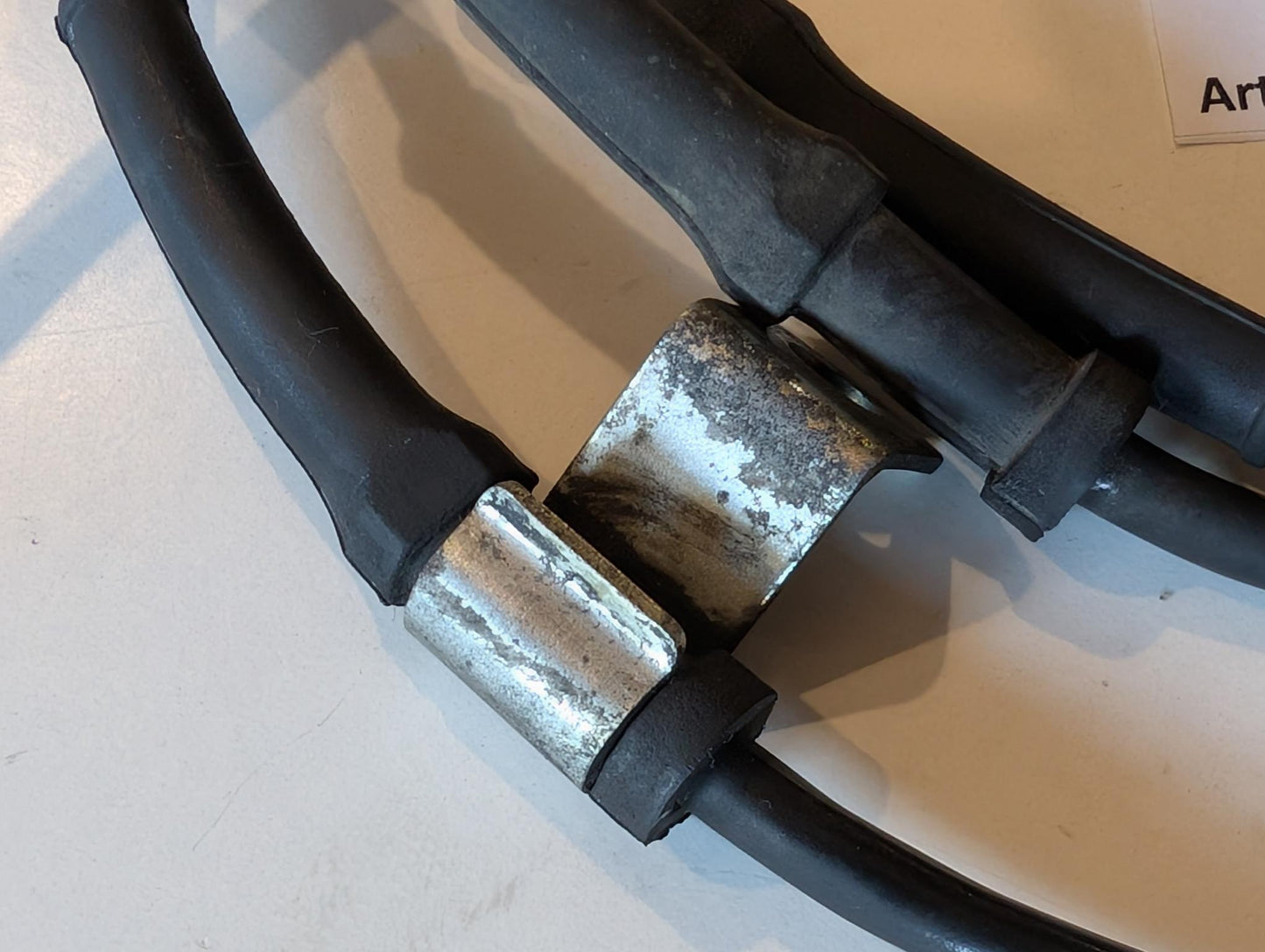 Yamaha GTS1000A 4BH ABS Sensor Vorderrad 4BH-85970-01 gebraucht