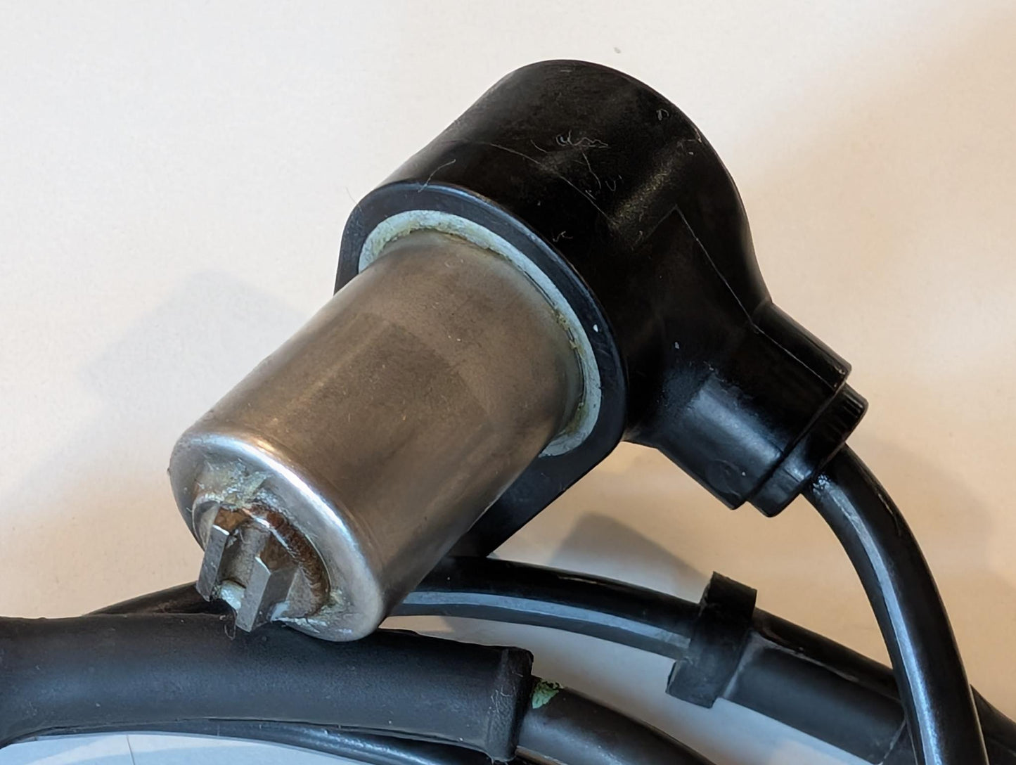 Yamaha GTS1000A 4BH ABS Sensor Vorderrad 4BH-85970-01 gebraucht