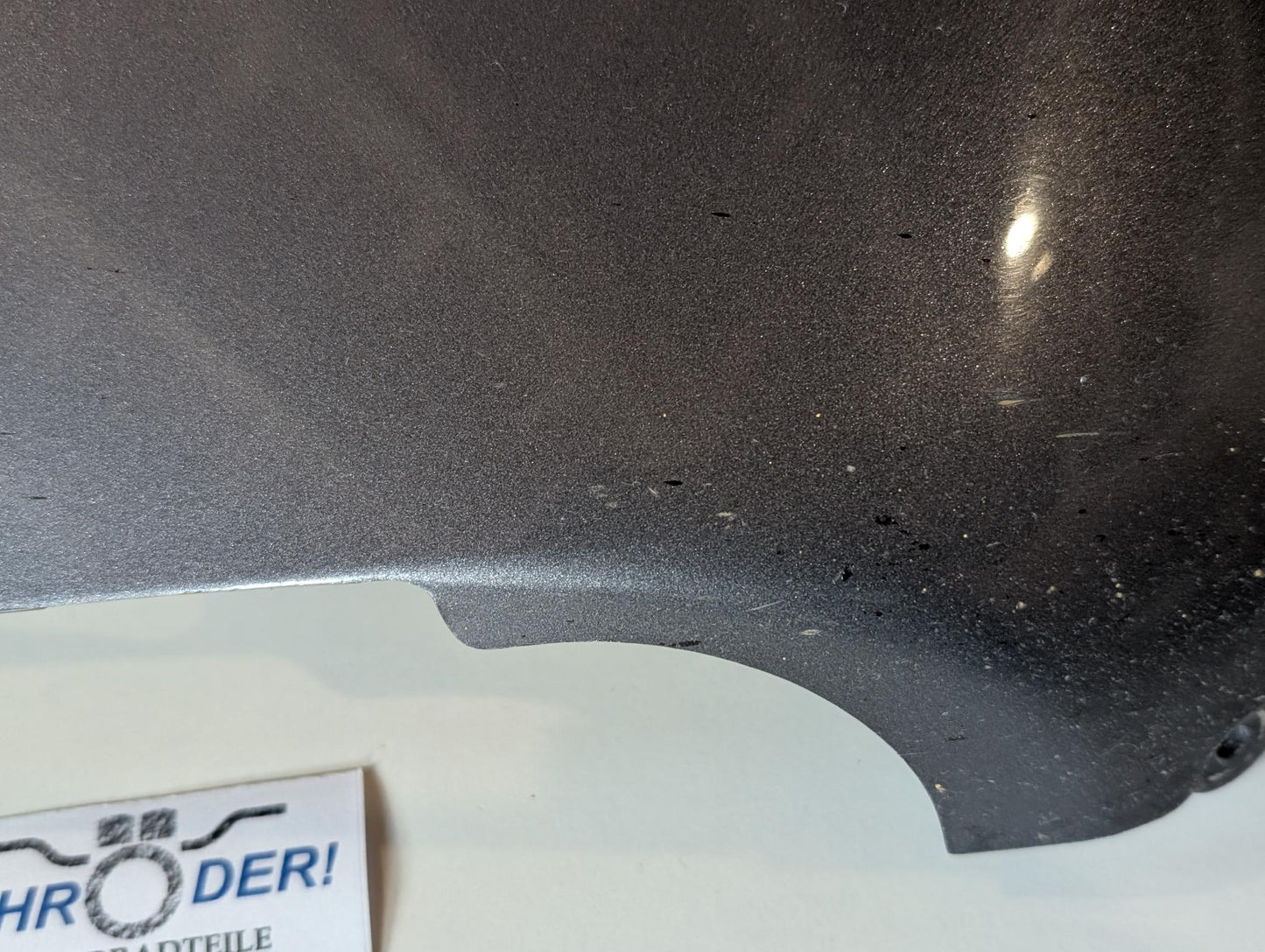 Yamaha GTS1000A 4BH untere Motorverkleidung rechts 4BH-28395-00 gebraucht
