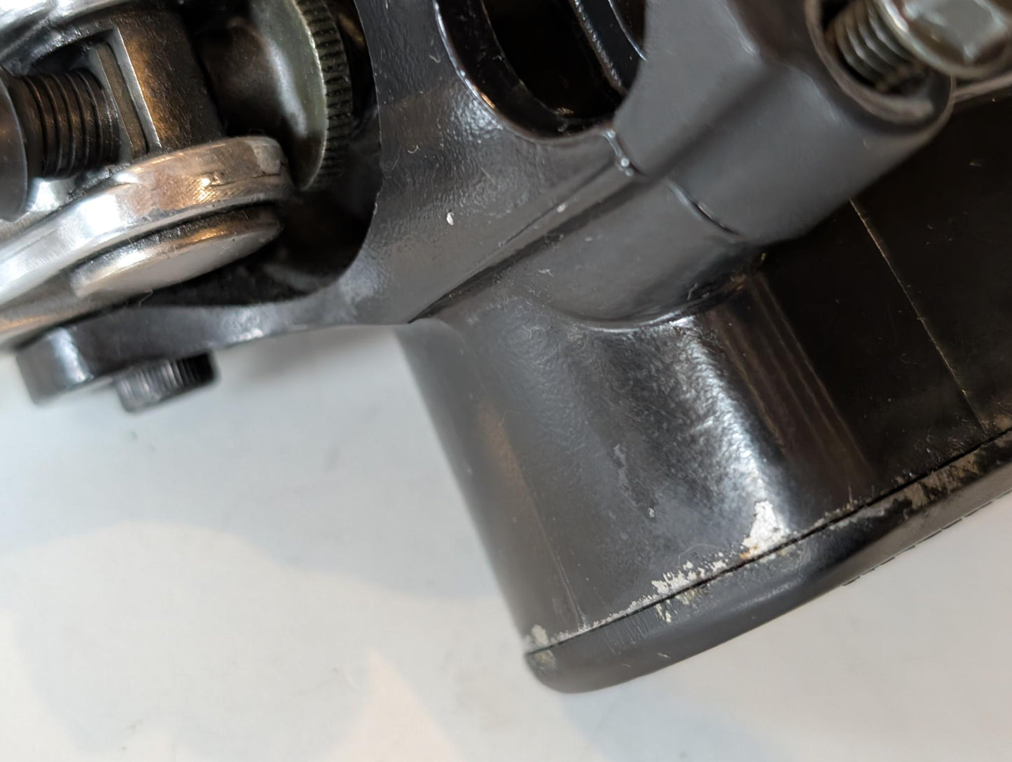 Yamaha GTS1000A 4BH Hauptbremszylinder Handbremse 4BH-W2587-00 gebraucht