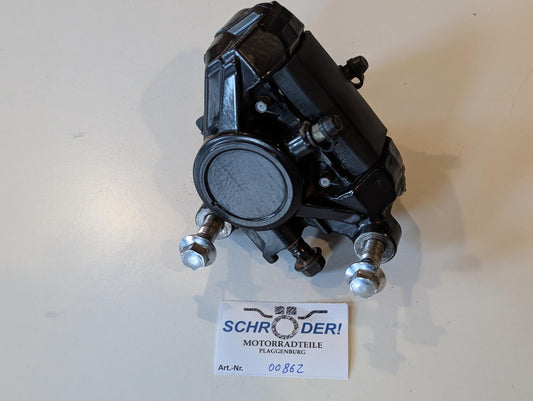 Yamaha GTS1000A 4BH Bremssattel hinten 4BH-2580W-00 gebraucht